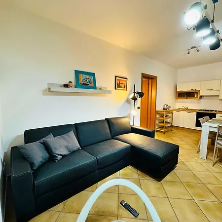 Welcome Traveller La Casa Del Tasso Apartment *