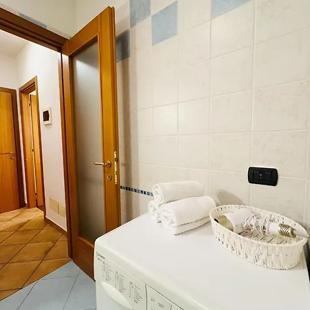 Welcome Traveller La Casa Del Tasso Appartement *