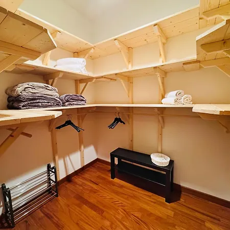 公寓 Welcome Traveller La Casa Del Tasso